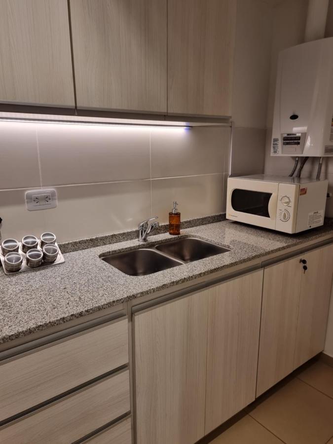 Appartamento Nueva Cordoba - Premium Esterno foto