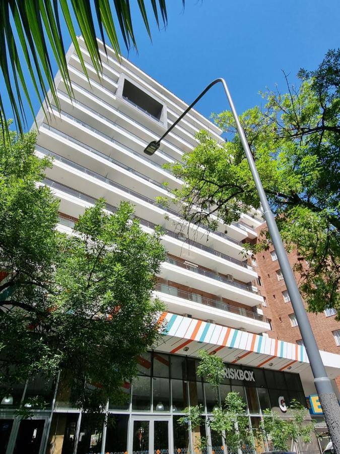 Appartamento Nueva Cordoba - Premium Esterno foto
