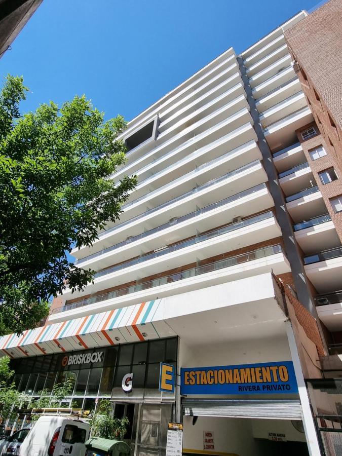 Appartamento Nueva Cordoba - Premium Esterno foto